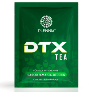 DTX TEA PLENNIA